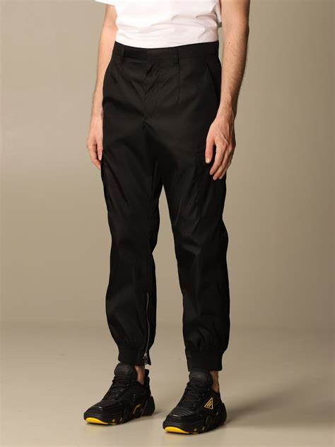 prada trousers for men.